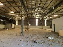 Hình ảnh Cho thuê kho xưởng 1000m2 MT đường Tân Sơn P15 Q. Tân Bình