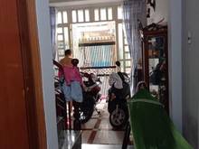 Hình ảnh Bán nhà  HXH Quận 3 Rạch Bùng Binh Phường 10 chỉ nhỉnh 11 tỷ.