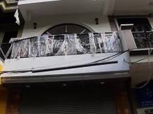 Hình ảnh Cho thuê Nhà Trung Yên 9, 65m2, 6 tầng, MT 5, 15tr/tháng