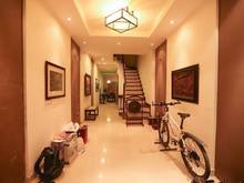 Hình ảnh Cho thuê nhà ngõ 173 Trần Cung 80m2 x 4T.gia 10tr