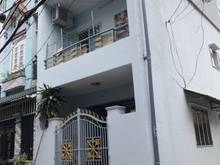 Hình ảnh Nhà chính chủ bán tại hẻm 29 Đình Tân Khai, dt: 48m2, 1 lầu, giá: 4 tỷ