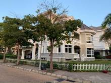 Hình ảnh Bán nhà HXH Phạm Ngọc Thạch Q3- DTCN: 87,7m2, 1 trệt 1 lầu Giá 24 tỷ.