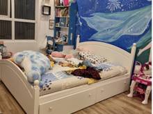 Hình ảnh cc Viện chiến lược 3 ngủ, Căn Góc full nội thất như hình ảnh