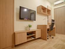 Hình ảnh Studio đủ đồ, có ban công,tại Đông Các gần Nguyễn Lương Bằng-Xã Đàn