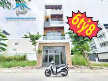 Hình ảnh 🅱️ NHÀ PHỐ HIỆN ĐẠI 🅱️ Kdc Anh Tuấn Green Riverside 80m² 4PN 5WC