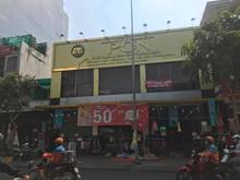Hình ảnh Cho Thuê Nhà Tân Sơn Nhì, Quận Tân Phú, DT: 9x20m, 2 lầu