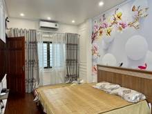 Hình ảnh Bán nhà siêu đẹp Xuân La Tây Hồ, 54m, 5T, MT 5m, giá 5 tỷ . nhà đẹp lo