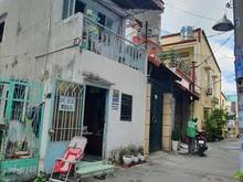 Hình ảnh HXH Thích Bửu Đăng  Phường  01 Gò Vấp 20m2 chỉ 2,6 tỷ