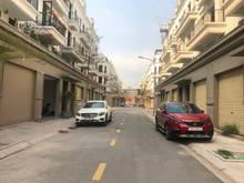 Hình ảnh Bán Shophouse Hải Phát, Trâu Quỳ, gần ngay chung cư Blue Star.