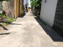 Hình ảnh Bán 100m đất thôn Đổng Xuyên, Đặng Xá, ngõ thông ô tô vào nhà.