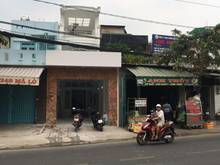 Hình ảnh Cần Bán Gấp Nhà Mặt tiền đường Hương Lộ 2