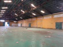Hình ảnh Cho thuê kho xưởng 1000m2- 1500m2 MT Bến Bình Đông Quận 8