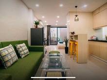 Hình ảnh 🍀 Căn Hộ 1PN 1 Pk Full Nội Thất - Nguyễn Trãi, Gần CV 23/9 Quận 1