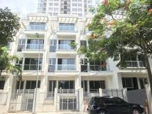 Hình ảnh Cho thuê nhà số 23 lô 4A Trung Yên 10, nhà 5 tầng mặt tiền 6m,