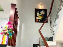 Hình ảnh Bán nhà Bình Tân 4m2 x 22m1 x 4 Tầng giá rẻ chỉ 4ty75 HXH 8m