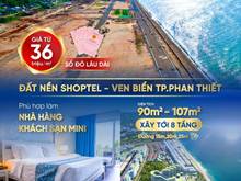 Hình ảnh ĐẤ𝐓 𝐍Ề𝐍 𝐌Ặ𝐓 𝐁𝐈Ể𝐍 𝐏𝐇𝐀𝐍 𝐓𝐇𝐈Ế𝐓 𝐂𝐇Ỉ 31triệu/m2