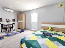 Hình ảnh 🥰 Mb6623 nạp rút nhanh chóng 1PN, BANCOL - Cửa sổ LỚN thoáng mát, đường lớn ô tô,TÂN BÌNH