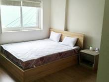 Hình ảnh Cho thuê nhà kiệt ô tô Chế Lan Viên 4PN full nội thất chỉ 10tr