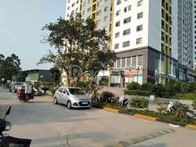 Hình ảnh Bán gấp CHCC Đồng Phát Park View giá 1.9 tỷ, 82m2, Lô góc, có sổ