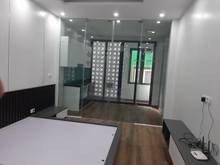 Hình ảnh Bán nhà phố Đào Tấn, Ba Đình 50m2 x 5T, ngõ ô tô, kinh doanh giá 8.9tỷ