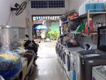 Hình ảnh Bán Gấp Nhà MT Q.Tân Phú Lê Sát KD Sầm uất - 3 Tầng DT 49m2 Chỉ 4 tỷ 9