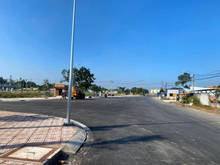 Hình ảnh Kẹt Tiền Bán Gấp Lô Đất 94m2 - MT đường 10m - Sổ Hồng Riêng - Gần Chợ