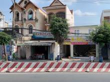 Hình ảnh Chính chủ cần bán nhà mặt tiền: P.Bình Hòa, TP.Thuận An, Bình Dương