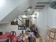 Hình ảnh Nhà hẻm giá rẻ quận Bình Tân, chủ gấp bán giá rẻ dưới 4 tỷ mua bán