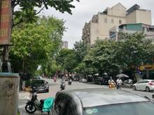 Hình ảnh Cần bán nhà mặt phố Hai Bà Trưng, Hoàn Kiếm 6 tầng thang máy
