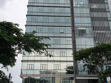 Hình ảnh Bán cao ốc VP 2 MT Nguyễn Văn Tráng, 6x15m, 1 hầm 7 lầu, giá 120 tỷ