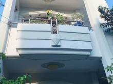 Hình ảnh Bán nhà Quận 6 diện tích lớn, đường Lò Gốm, Giá Cực Tốt, 113m2, 5PN