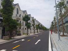 Hình ảnh Bán Biệt Thự Song Lập Khu Hải Âu Vinhomes ocean park