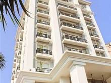 Hình ảnh Bán tòa nhà MT Võ Văn Tần, Quận 3. DT: 4x23m, hầm 7 lầu, giá 38 tỷ