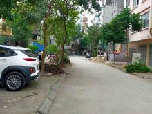 Hình ảnh Bán đất Trung Kính, MẶT NGÕ THÔNG, KINH DOANH, Ô TÔ, 47m, 5.5 tỷ