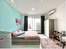 Hình ảnh Căn Hộ Studio MỚI TINH – 5’ Đi Phố Ẩm Thực PHAN XÍCH LONG💫💫