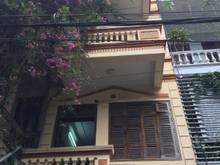 Hình ảnh phòng chính chủ tại Vĩnh Hưng giá rẻ  điều hòa, nóng lạnh, máy giặt