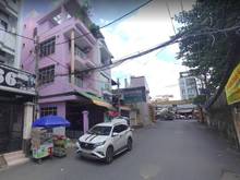 Hình ảnh [NGỢP EURO 2],GIẢM 600 TRIỆU, 5m ra mặt tiền, Phan văn Trị, 3.5 x 14.5