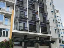 Hình ảnh Bán nhà MT Hai Bà Trưng, P.Tân Định Quận 1- D10x33m NH15m, Giá 220 tỷ.