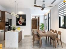 Hình ảnh Nhanh tay thì còn! Nhà hiếm Lĩnh Nam, 36m2 4 tầng, 2 tỉ 400tr