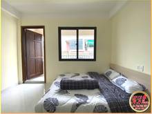 Hình ảnh NHÀ MỚI XÂY CHO THUÊ - Phường 3 Bình Thạnh.