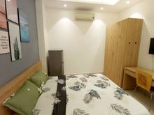 Hình ảnh 🏬Căn Hộ Mini CHỈ 3' Đi Đại Học Bách Khoa - Full Nội Thất - Vào ở ngay