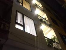 Hình ảnh Nhà Xuân Đỉnh , Diện tích 40m2 , ngõ siêu nông , 3 bước ra oto 2.7 tỷ