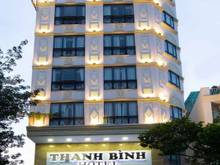 Hình ảnh Bán nhà Mặt tiền Pasteur, P.6 DT: 16x32m, DTCN 512M2, giá 380 tỷ