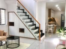 Hình ảnh Nhà đẹp ở ngay 51m2 Xô Viết Nghệ Tĩnh p17 Bình Thạnh, 2 tầng, 2pn
