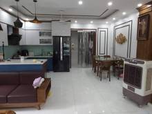 Hình ảnh Nhà Đẹp Hàm Nghi,Ôtô,Lô góc,Thang Máy, KD, Chủ Tặng Nội Thất,Chỉ 14 tỷ