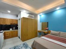Hình ảnh CHDV Siêu Xinh Gần Chợ PHÚ NHUẬN, Phùng Văn Cung - Giá ƯU ĐÃI