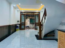 Hình ảnh Bán nhà ngõ 121 Kim Ngưu HBT thoáng trước sau 46m2, 4T full giá 4,2 tỷ