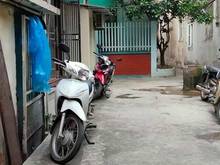 Hình ảnh Bán gấp nhà riêng, Mặt ngõ Ngọc Hồi giá 2,3 tỷ, dt 50m2, có sổ