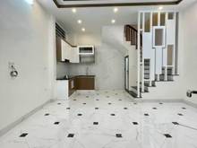 Hình ảnh Bán nhà 3,95 tỷ Nguyễn An Ninh Tương Mai. 5T mới lô góc cách mặt phố