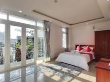 Hình ảnh Bờ Kè Hoàng Sa vừa trống 1 CĂN HỘ 5⭐ VIEW ĐÓN NẮNG